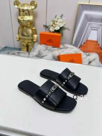 Picture of Hermes Slippers _SKUHERMESsz35-40JH09011720